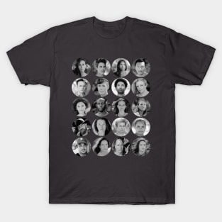 all winners at war T-Shirt